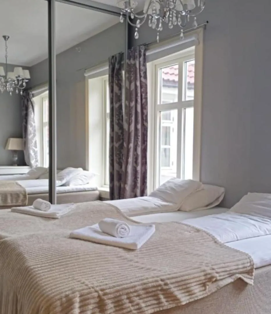 Ferienwohnung Midt I Byn Bergen 0*,  Norwegen
