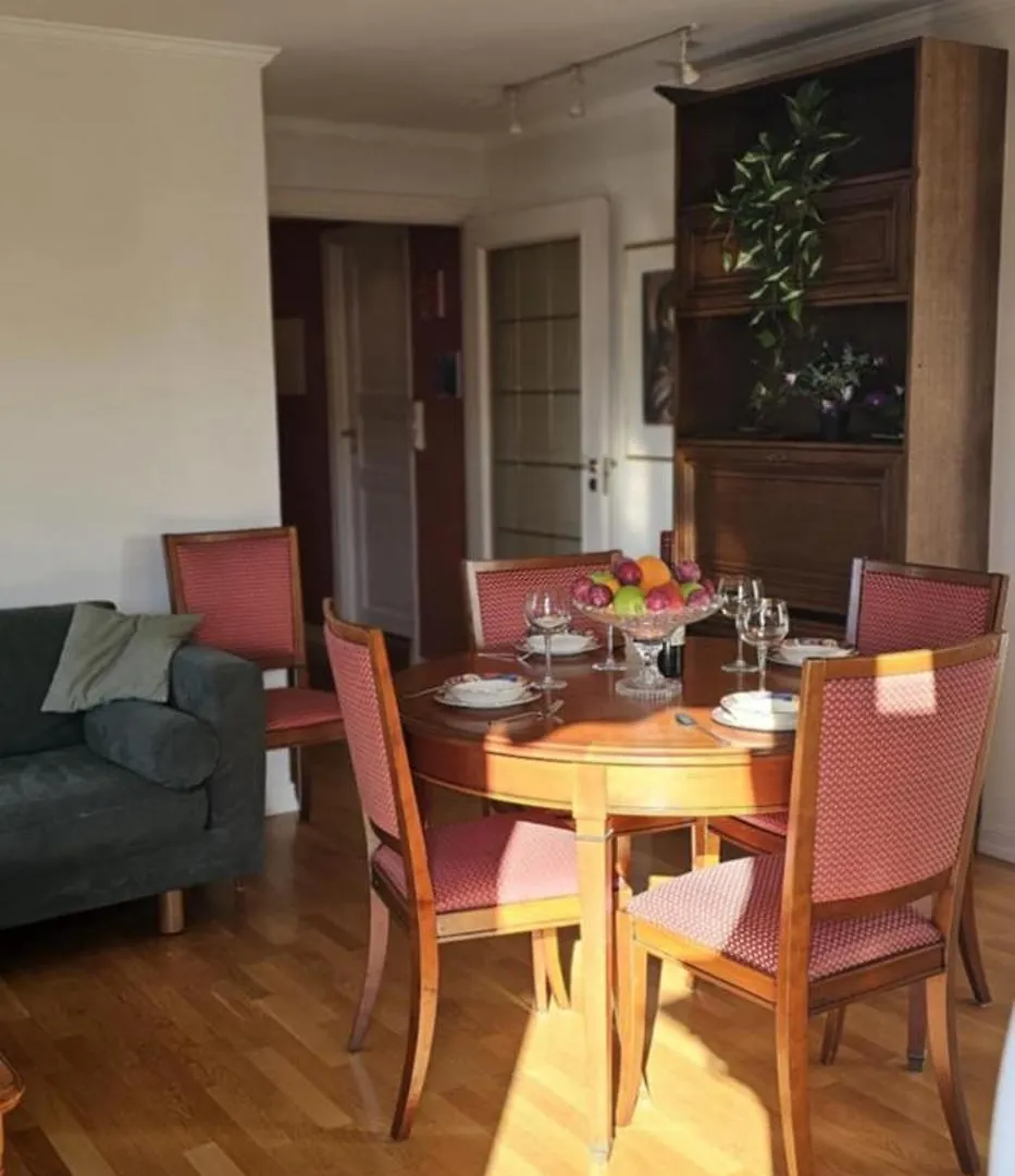Ferienwohnung Midt I Byn Bergen Norwegen